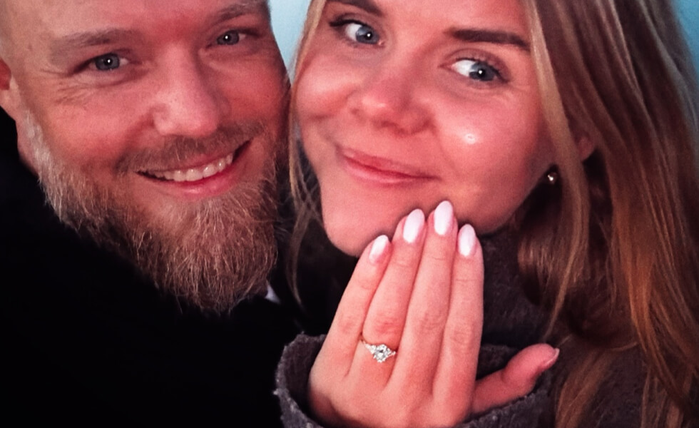 Mattias och linnea 2